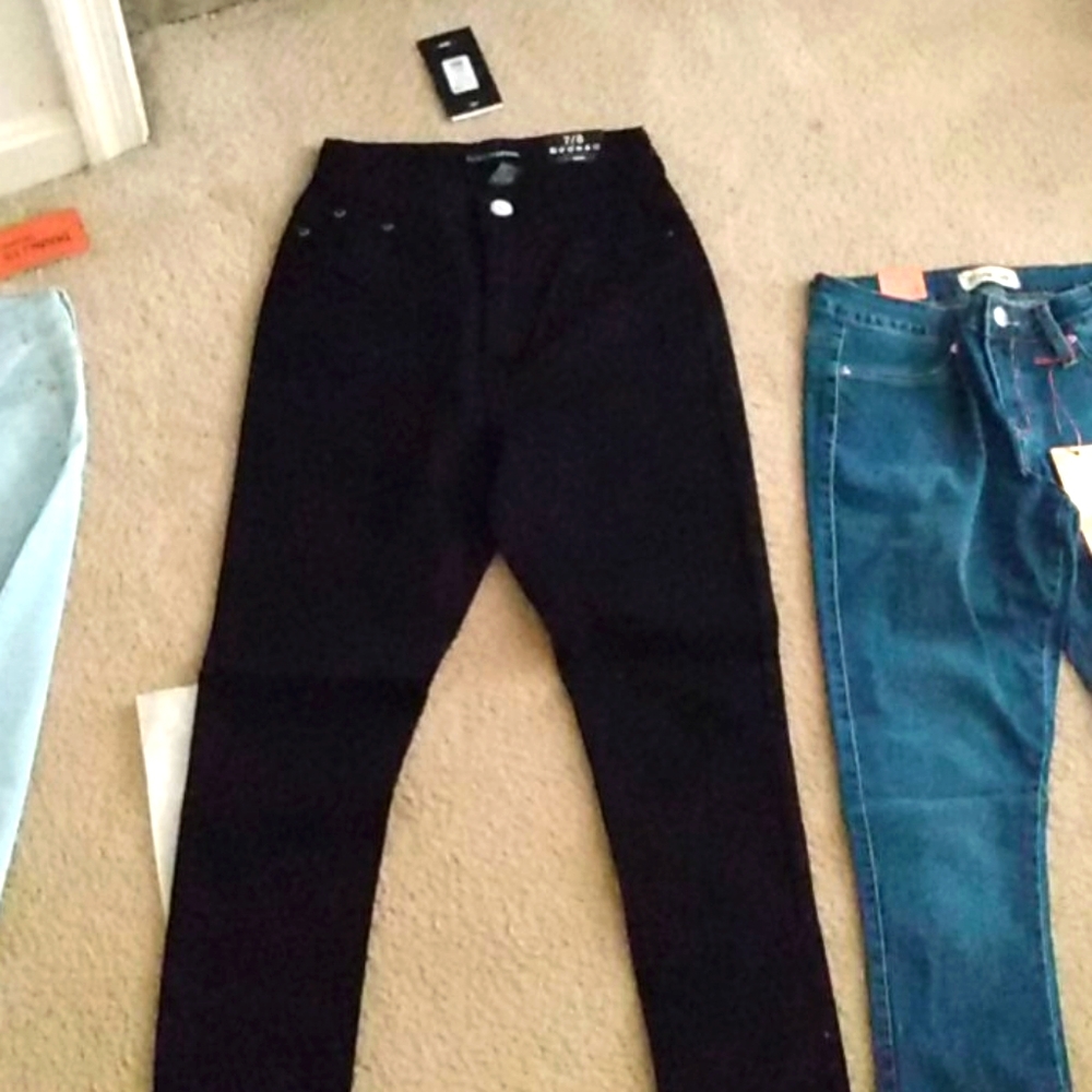 Jean Bundle